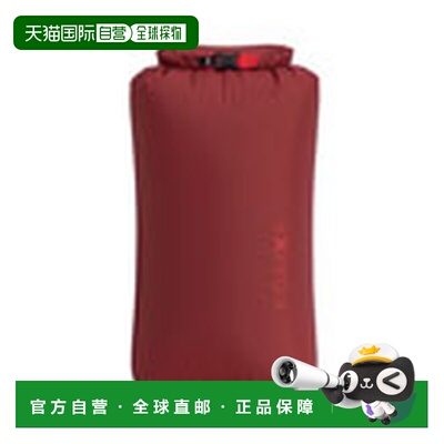 日本直邮Exped Drybag Versa 13 防水袋 exped397482 2026年春夏