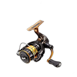 【日本直邮】禧玛诺Soare BB 18系列泛用纺车式渔轮C2000SSPG