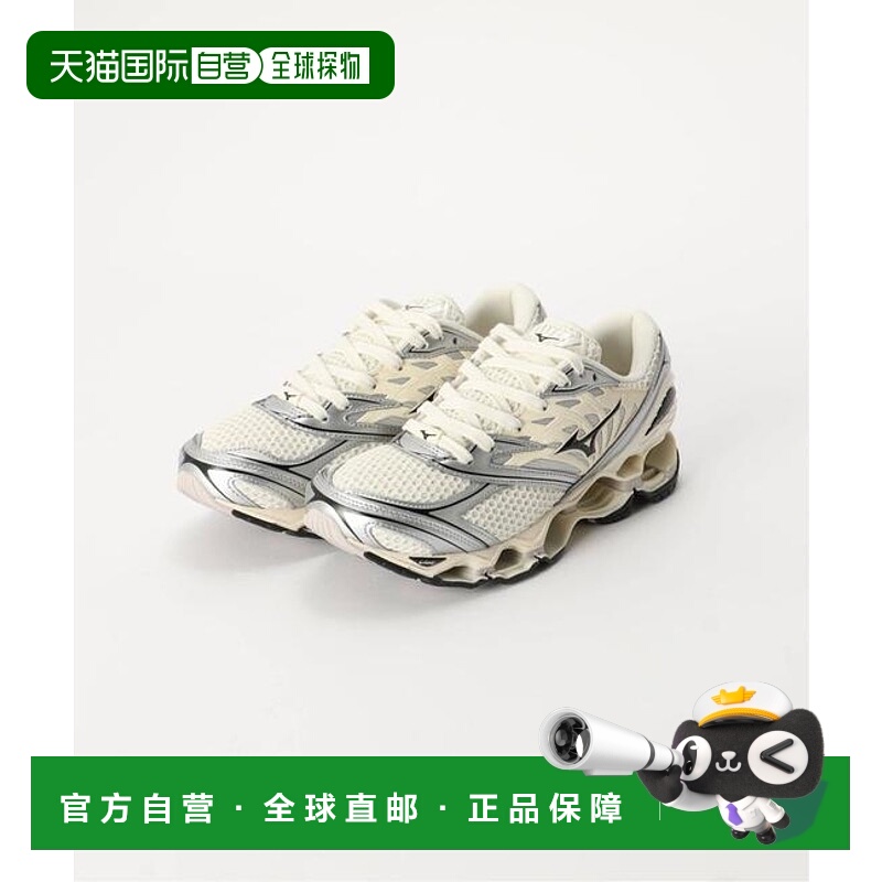 1h可退 日本直邮IENA MIZUNO WAVE PROPHECY LS 休闲运动鞋 D1GA2