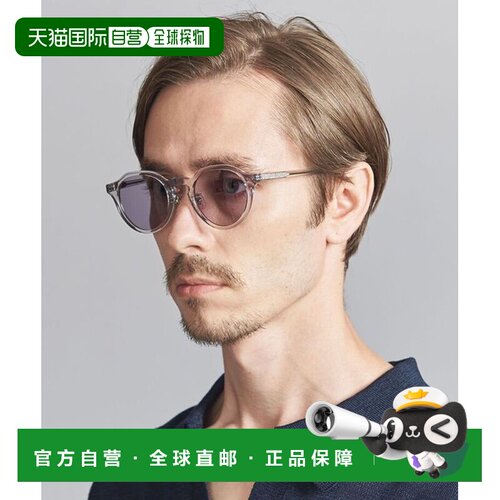 日本直邮KANEKO OPTICAL 太阳镜 墨镜眼镜哑光