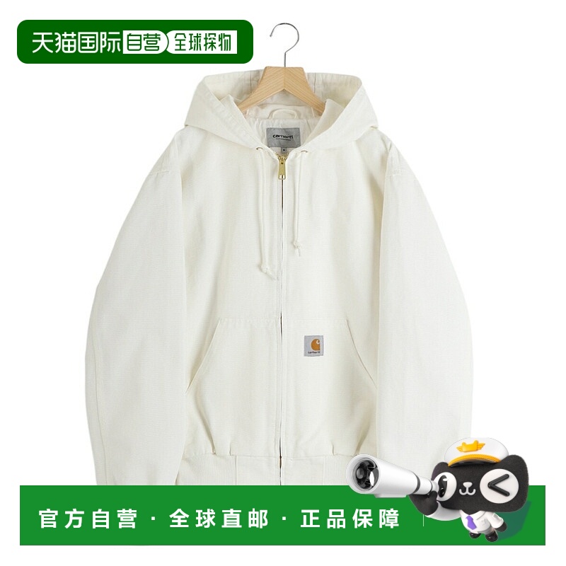 日本直邮Carhartt WIP：OG ACTIVE 夹克：I034311[WAX][REA]