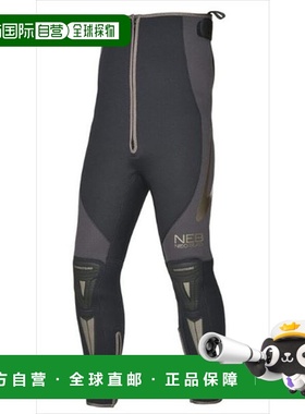 日本直邮Shimotsuke Ayu 紧身裤 FT-307TG NEB 透水紧身裤 TG MA