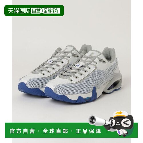 日本直邮KIKO KOSTADINOV x ASICS Gel-Teremoa 网布织物皮革 舒