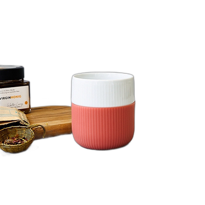 日本直邮Royal Copenhagen 皇家哥本哈根 Fluted Contrast 马克杯