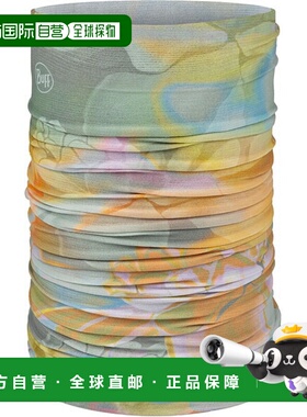 日本直邮Buff COOLNET UV INSECT SHIELD ESMERALD SEAGROVE GREE