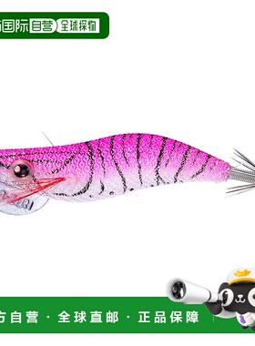 【日本直邮】YO-ZURI Egi: Aori Q RS 鱿鱼 SP 2.0 LP:01 夜光粉