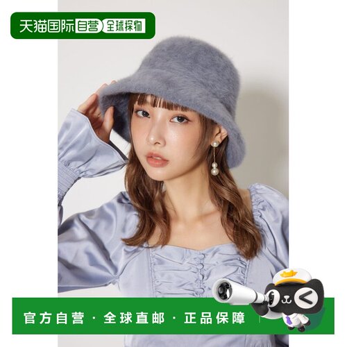 沙质水桶帽