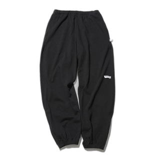 1h可退 日本直邮官方授权 CAHLUMN 重量级运动裤 长谷川主理