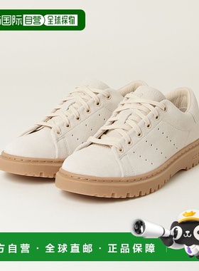 1h可退 日本直邮adidas Originals 经典款Freizeit斯坦史密斯休闲