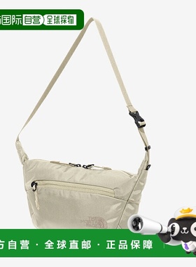 日本直邮THE NORTH FACE 单肩包Capella 2 NM72354