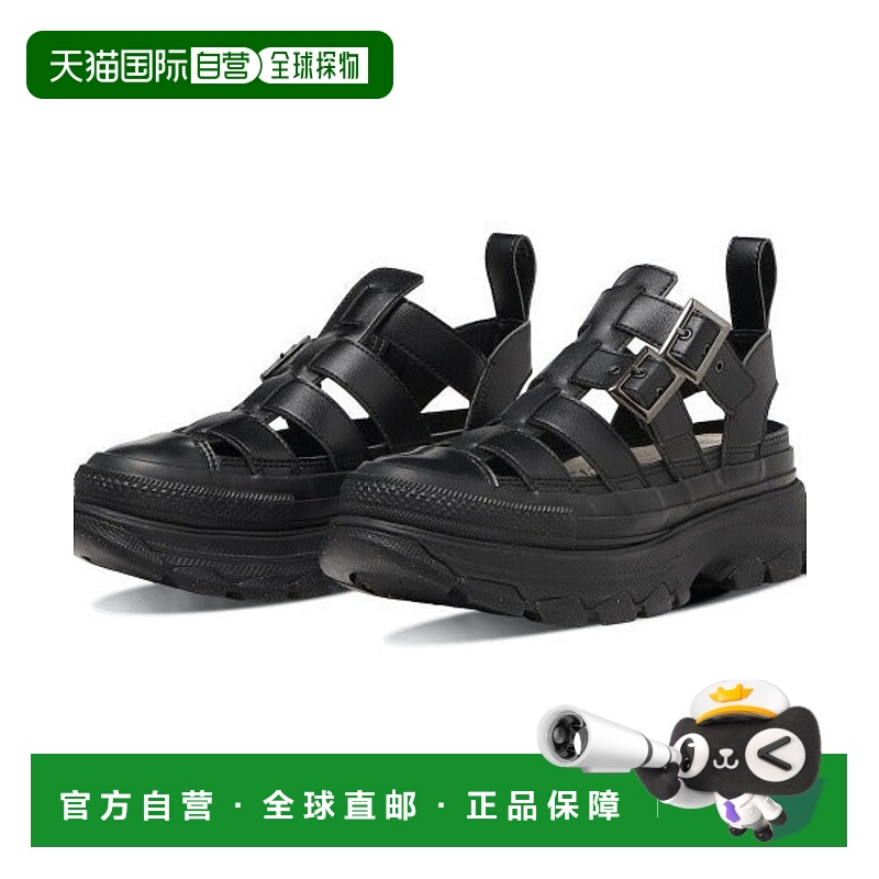 日本直邮Converse All Star TREKWAVE GLADIATOR OX运动鞋 [82972