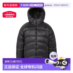 日本直邮THE NORTH FACE Aconcagua 连帽衫 ND92554 男女通用 202