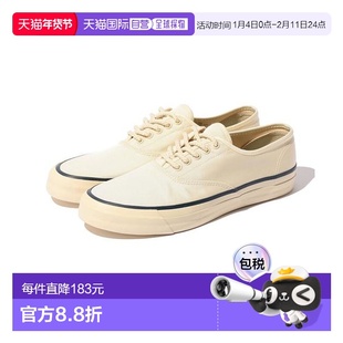 1h可退 日本直邮BEAMS PLUS 【特别】SPERRY TOP-SIDER / MIL CVO