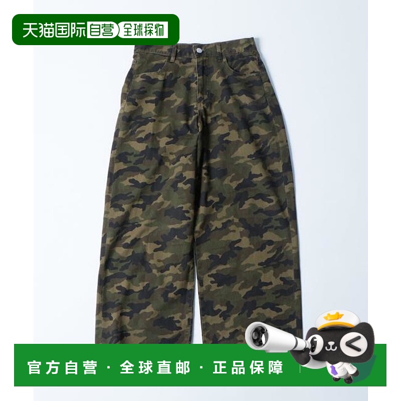 1h可退 日本直邮官方授权 WHO’S WHO gallery 【AW】多款图案低