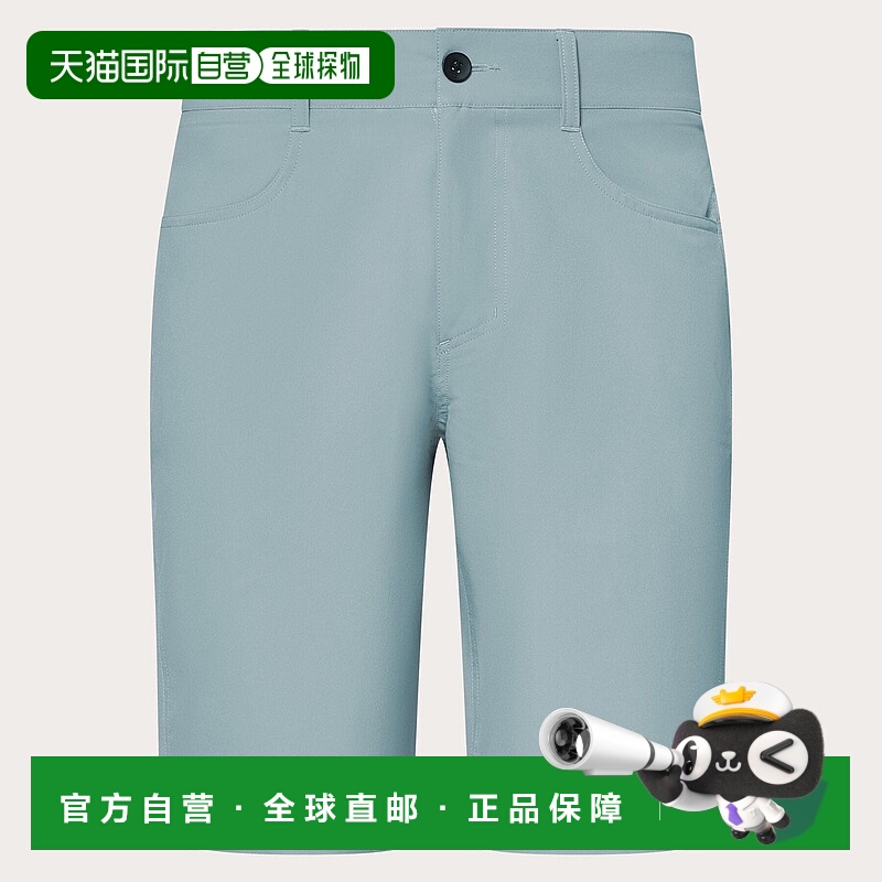 日本直邮Baseline Hybrid 21 2.0欧克利短裤