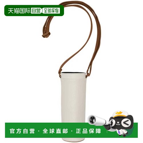 日本直邮Nike 耐克 高级水瓶收纳包（象牙白/辣椒红/浅棕褐）