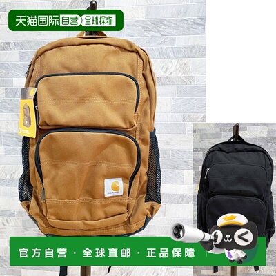 日本直邮Carhartt 卡哈特男士背包双肩包