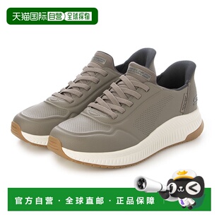 BOBS SKECHERS SQUAD DIRECT 118 日本直邮Skechers斯凯奇运动鞋