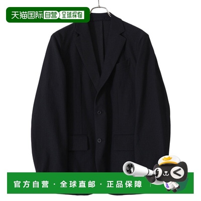 1h可退 日本直邮TEATORA男士Device JKT GC款多功能夹克 适合商务