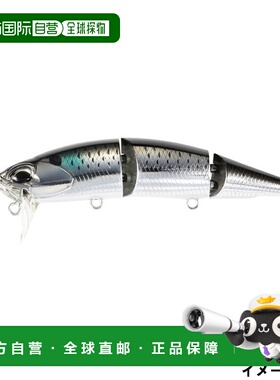 日本直邮DUO Lure Realis Rosant Perge 95F GSA3237 Inakko