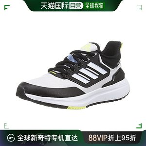 【日本直邮】Adidas阿迪达斯跑鞋潮流时尚简约舒适百搭透气休闲H0