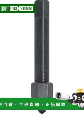 【日本直邮】TRUSCO插入工具610型 机械加工用M6 全长75 EIT610-M