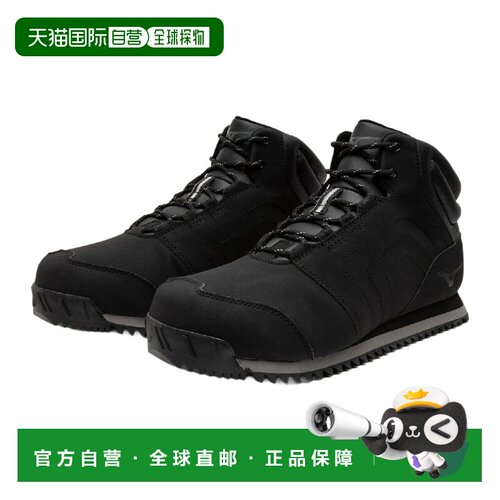 日本直邮MIZUNO 美津浓 SNOW SCAPE 3 雪地靴 B1GA250309