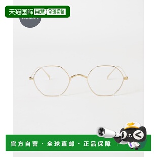 1h可退 日本直邮KANEKO OPTICAL 金子眼镜URA-9 男士眼镜 UM46URA