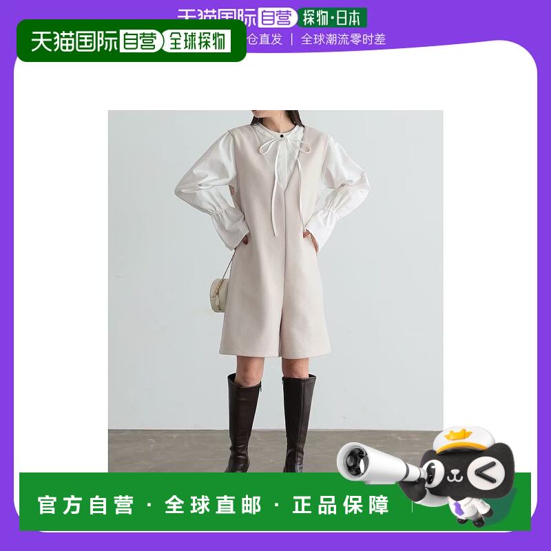 【日本直邮】kobe lettuce 女士 休闲裤