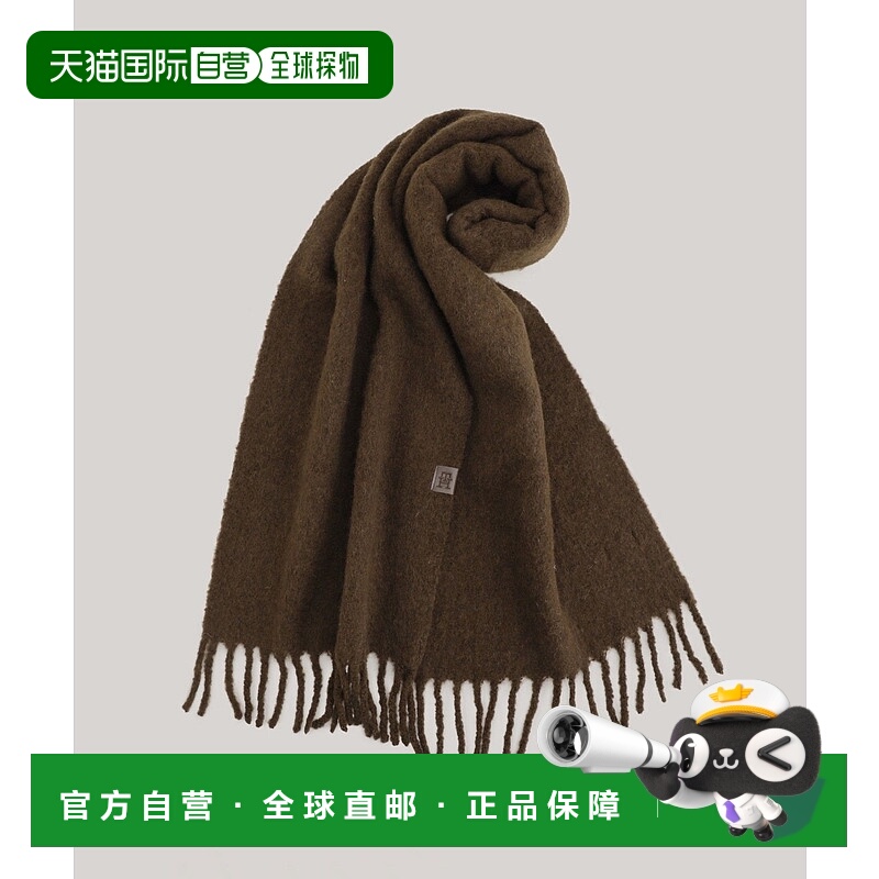 日本直邮TOMMY HILFIGER Fluffy