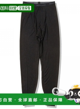日本直邮The North Face All Time Warm 长裤 男式 NB82206-K