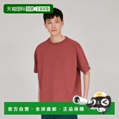 日本直邮 8LB B304 Champion冠军男女同款 T恤C5