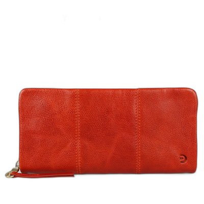 日本直邮BAGGY PORT 钱包 长钱包 Britannia 男士女士圆形拉链 BR