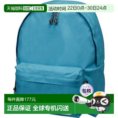 日本直邮OUTDOOR PRODUTS 标准日用背包男女通用款6202061