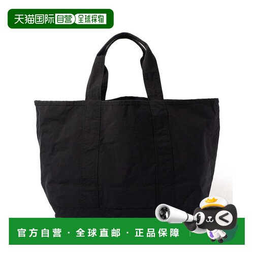 日本直邮JAMES PERSE 哑光尼龙托特包 ACMN0621