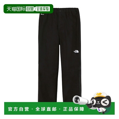 日本直邮THE NORTH FACE Mountain Rounder 女士长裤 NPW12504