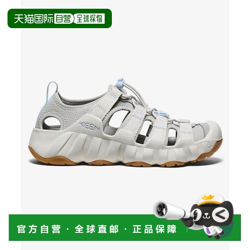 日本直邮KEEN HYPERPORT H2 WOMEN 运动鞋经典款户外凉鞋