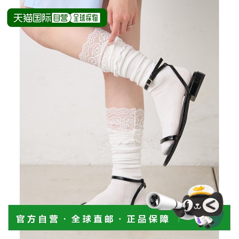 1h可退 日本直邮mystic 女装 细带方头平底凉鞋 简约女性风 MYZ10,女鞋,其他拖鞋,淘宝优惠券,粉丝福利购,淘宝优惠卷