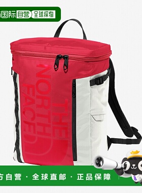 日本直邮THE NORTH FACE 背包 BC 保险丝盒 230LTNF 红色（RD）NM