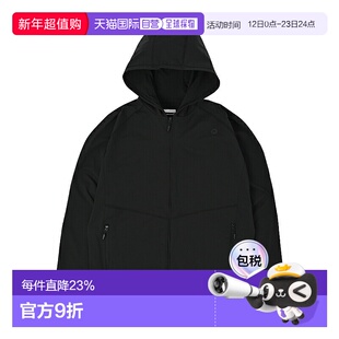 日本直邮Marmot Mt. Rash Guard 连帽衫 MTSS25MTP054