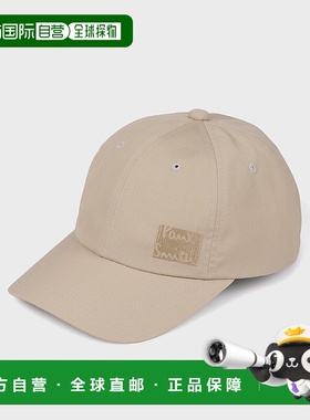 1h可退 日本直邮Paul Smith 男士Cropped Logo棒球帽 150303 987N