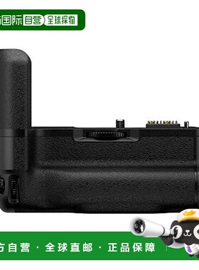 【日本直邮】fujifilm富士3c数码配件胶片竖拍电池手柄VG-XT4