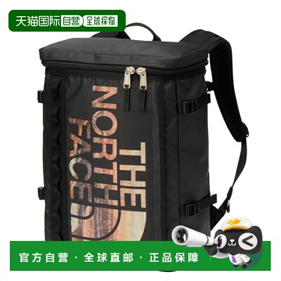 日本直邮THE NORTH FACE 背包 男女通用 Novelty BC Fuse Box NM8