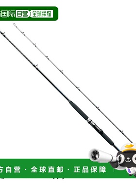 日本直邮Shimano 杆 '20 Sea Mighty X TYPE73 50-210