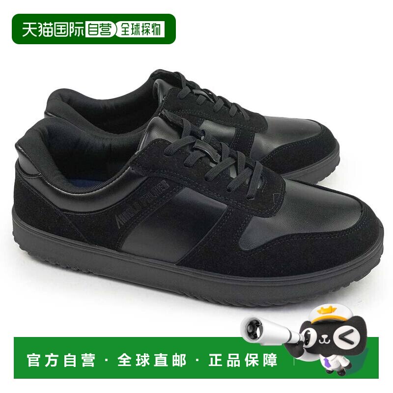 日本直邮arnold palmer男士免提鞋宽 4E 运动鞋Arnold Palmer Sli图片