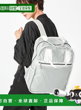日本直邮LeSportsac CR URBAN 背包 L04091AU06336双肩包