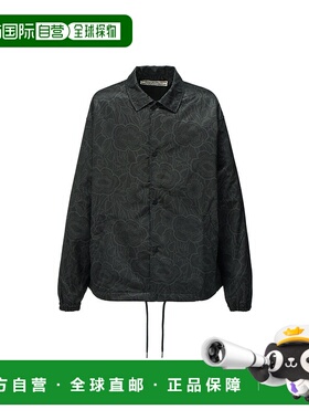 日本直邮 Onitsuka Tiger PRINTED COACH JACKET 2183B463_001