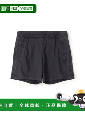 1h可退 日本直邮JAMES PERSE女士轻便棉质短裤 WSPS4310 休闲舒适