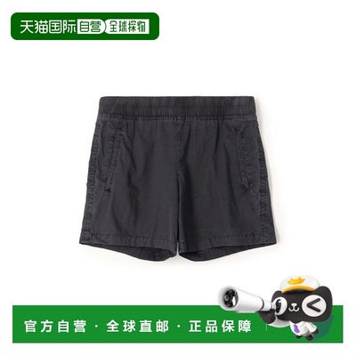 1h可退 日本直邮JAMES PERSE女士轻便棉质短裤 WSPS4310 休闲舒适
