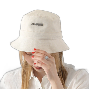 日本直邮 JACQUEMUS 渔夫帽 LE BOB GADJO 223AC001 5001 5012 50